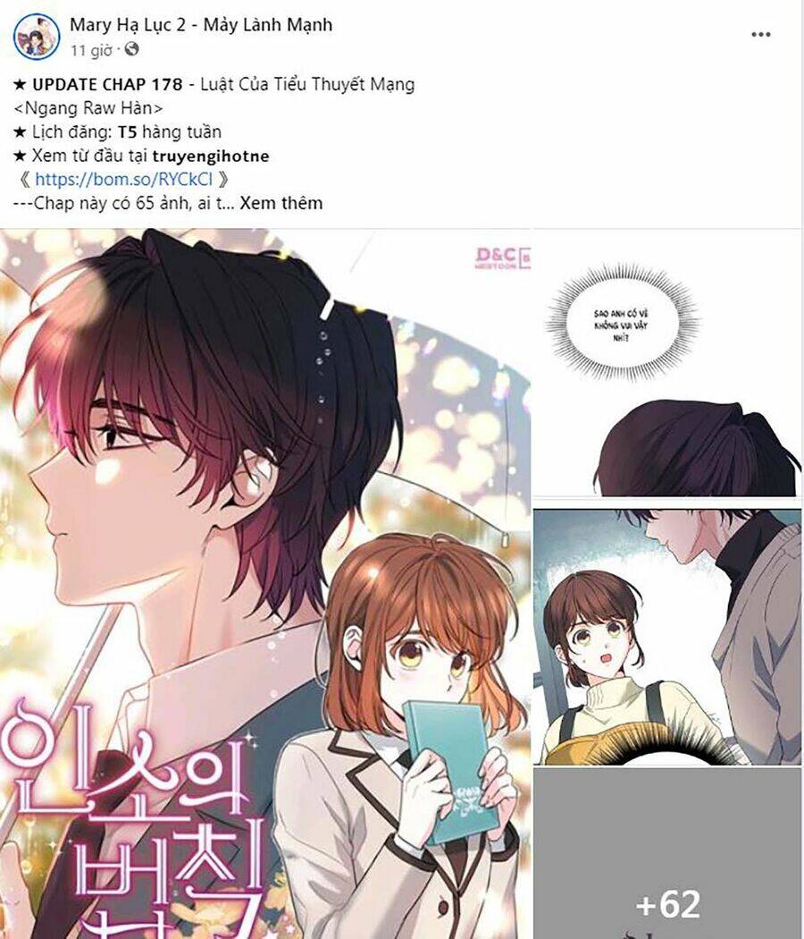Hôn Phu Ẩn Sắc: Chapter 98.1