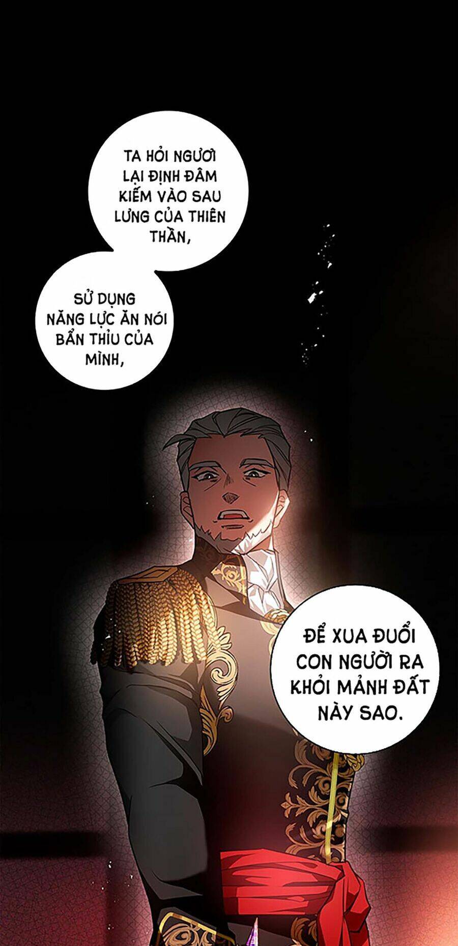 Hôn Phu Ẩn Sắc: Chapter 98.1