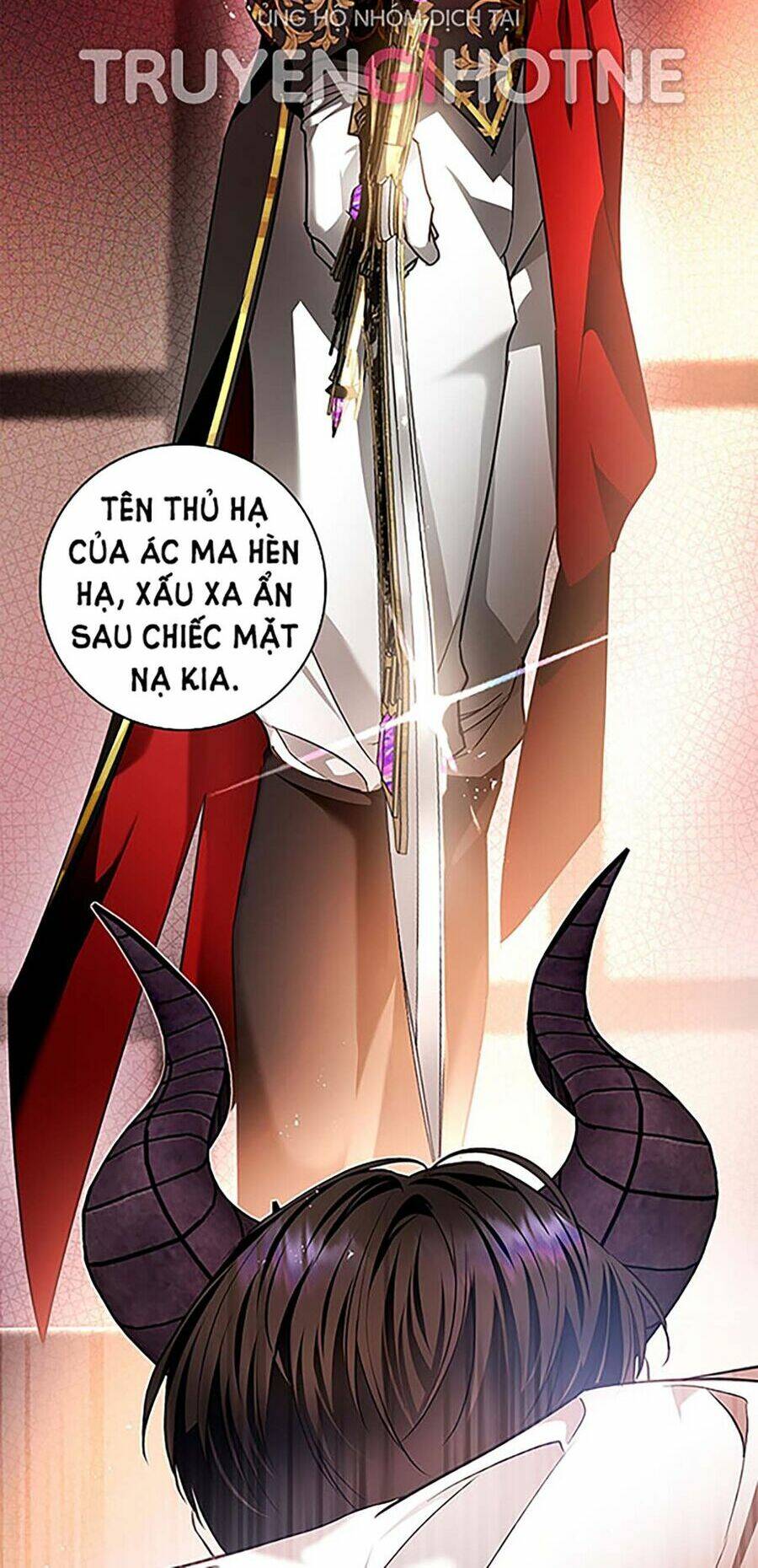 Hôn Phu Ẩn Sắc: Chapter 98.1
