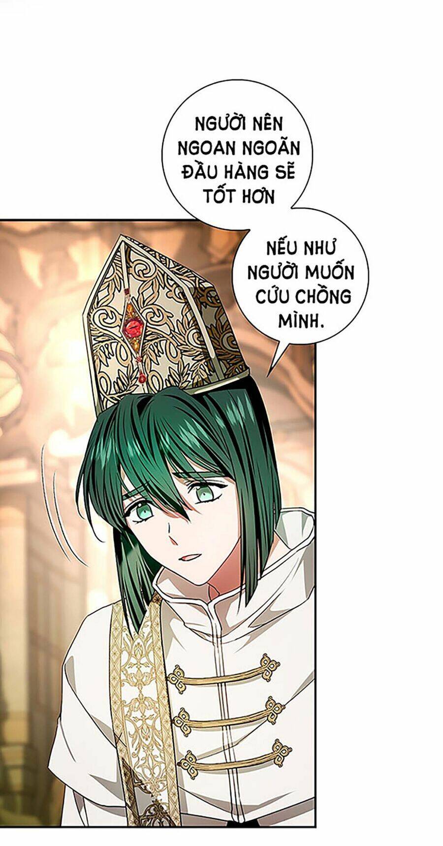Hôn Phu Ẩn Sắc: Chapter 98.1