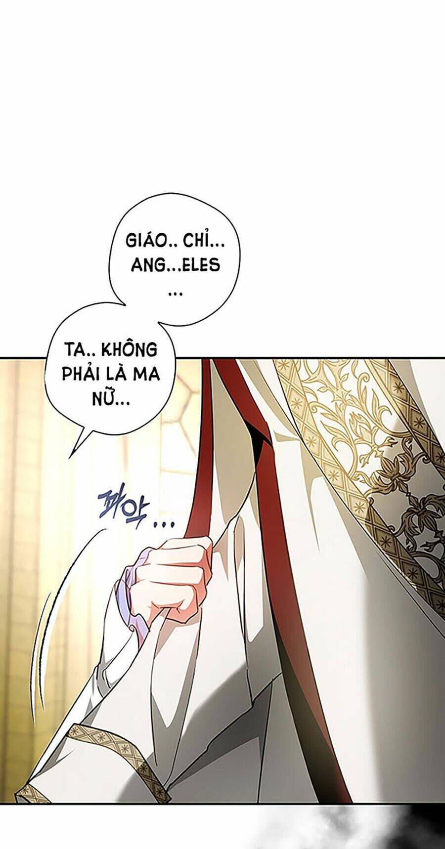 Hôn Phu Ẩn Sắc: Chapter 98.1