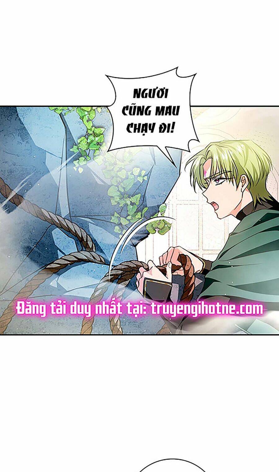 Hôn Phu Ẩn Sắc: Chapter 98.2