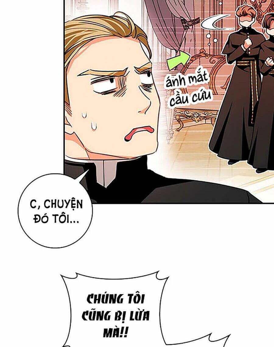 Hôn Phu Ẩn Sắc: Chapter 98.2