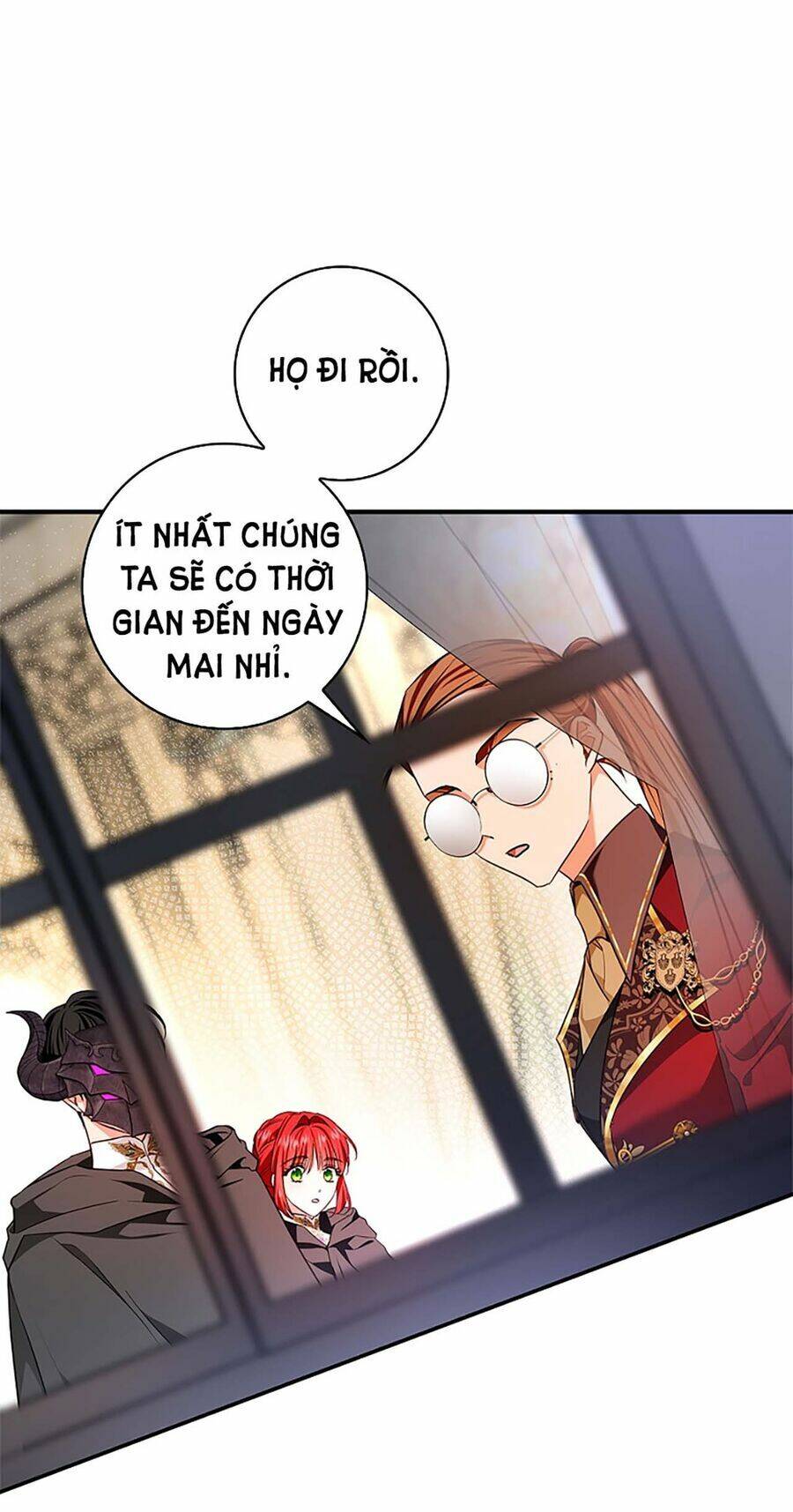 Hôn Phu Ẩn Sắc: Chapter 98.2