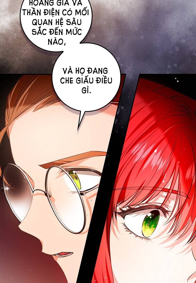 Hôn Phu Ẩn Sắc: Chapter 99.1