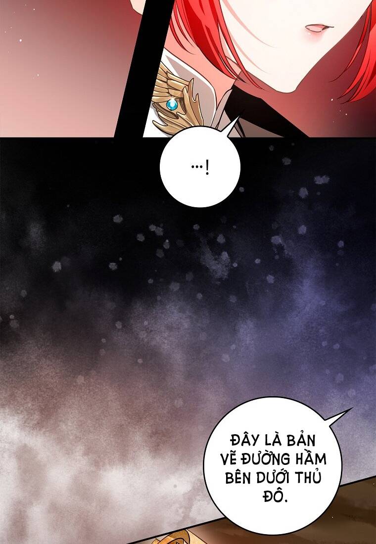 Hôn Phu Ẩn Sắc: Chapter 99.1