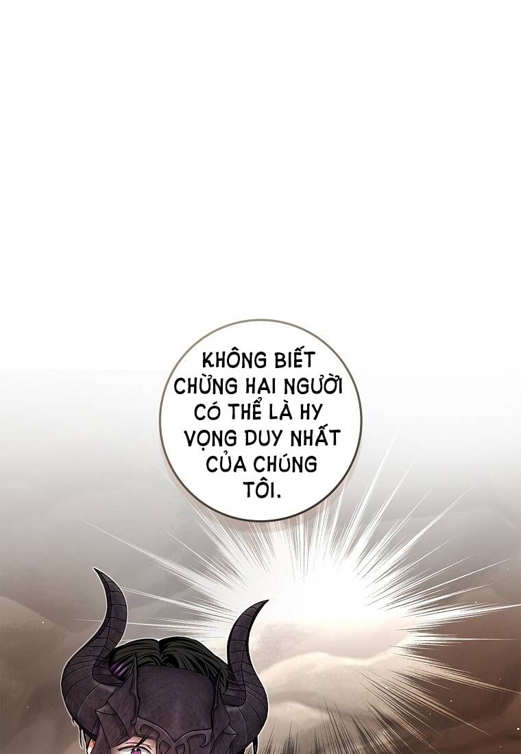 Hôn Phu Ẩn Sắc: Chapter 99.1