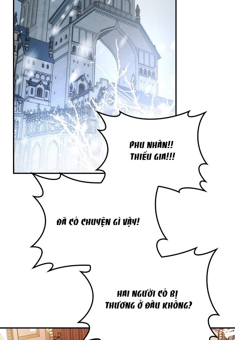 Hôn Phu Ẩn Sắc: Chapter 99.1
