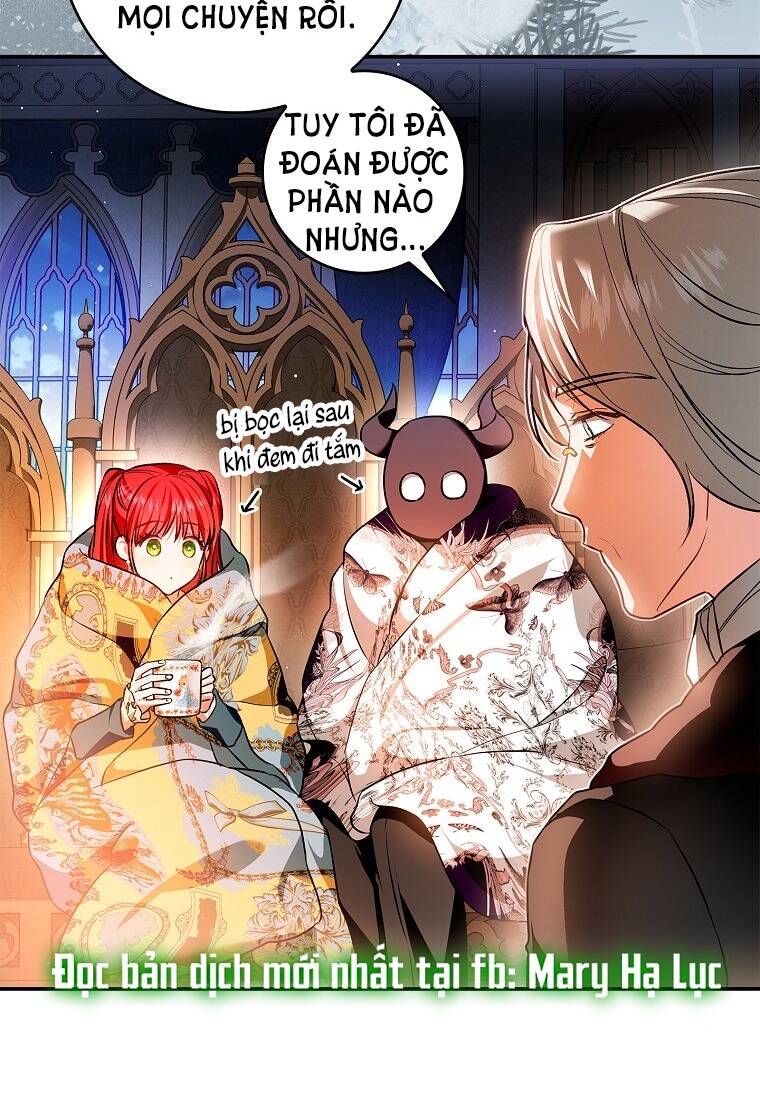 Hôn Phu Ẩn Sắc: Chapter 99.1