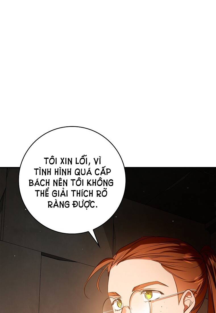 Hôn Phu Ẩn Sắc: Chapter 99.1