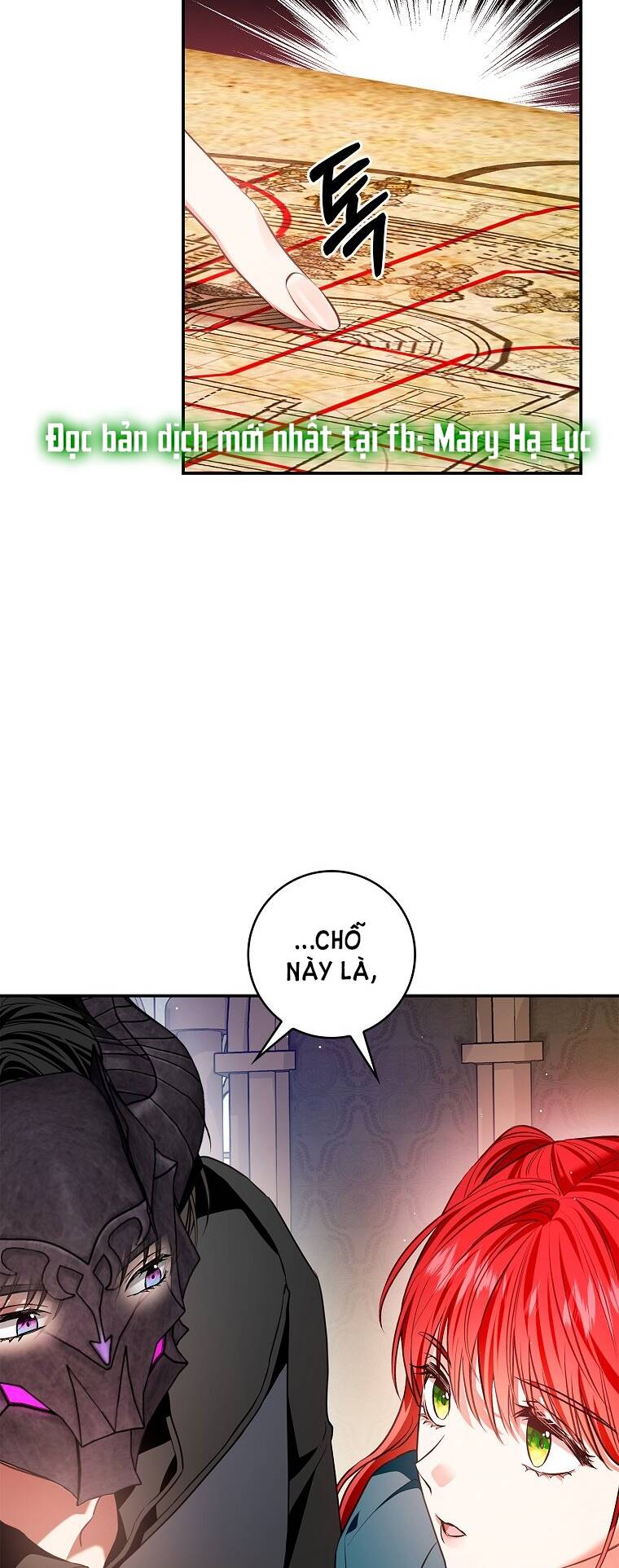 Hôn Phu Ẩn Sắc: Chapter 99.1