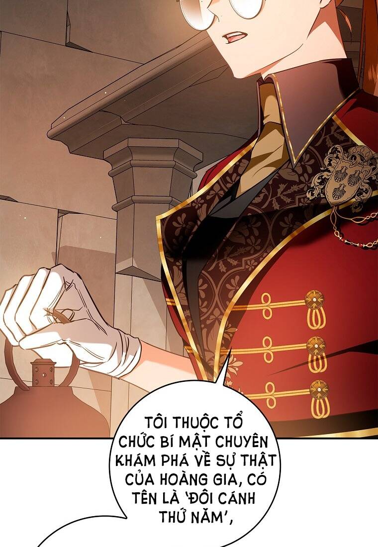 Hôn Phu Ẩn Sắc: Chapter 99.1