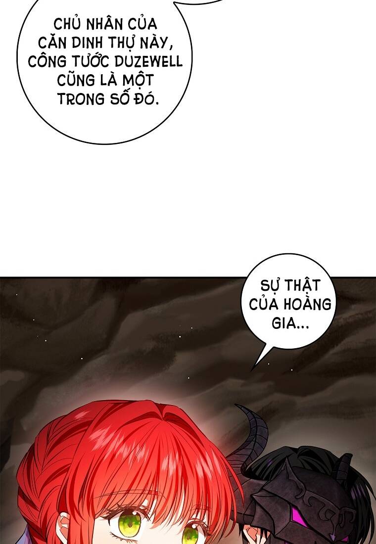 Hôn Phu Ẩn Sắc: Chapter 99.1
