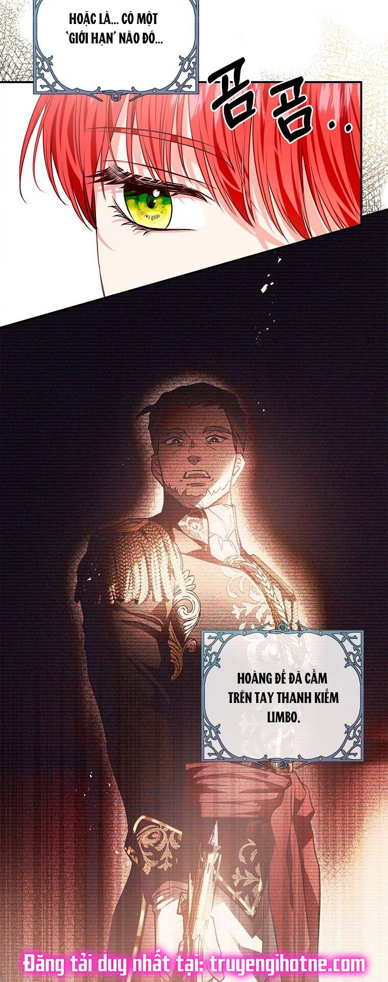 Hôn Phu Ẩn Sắc: Chapter 99.2