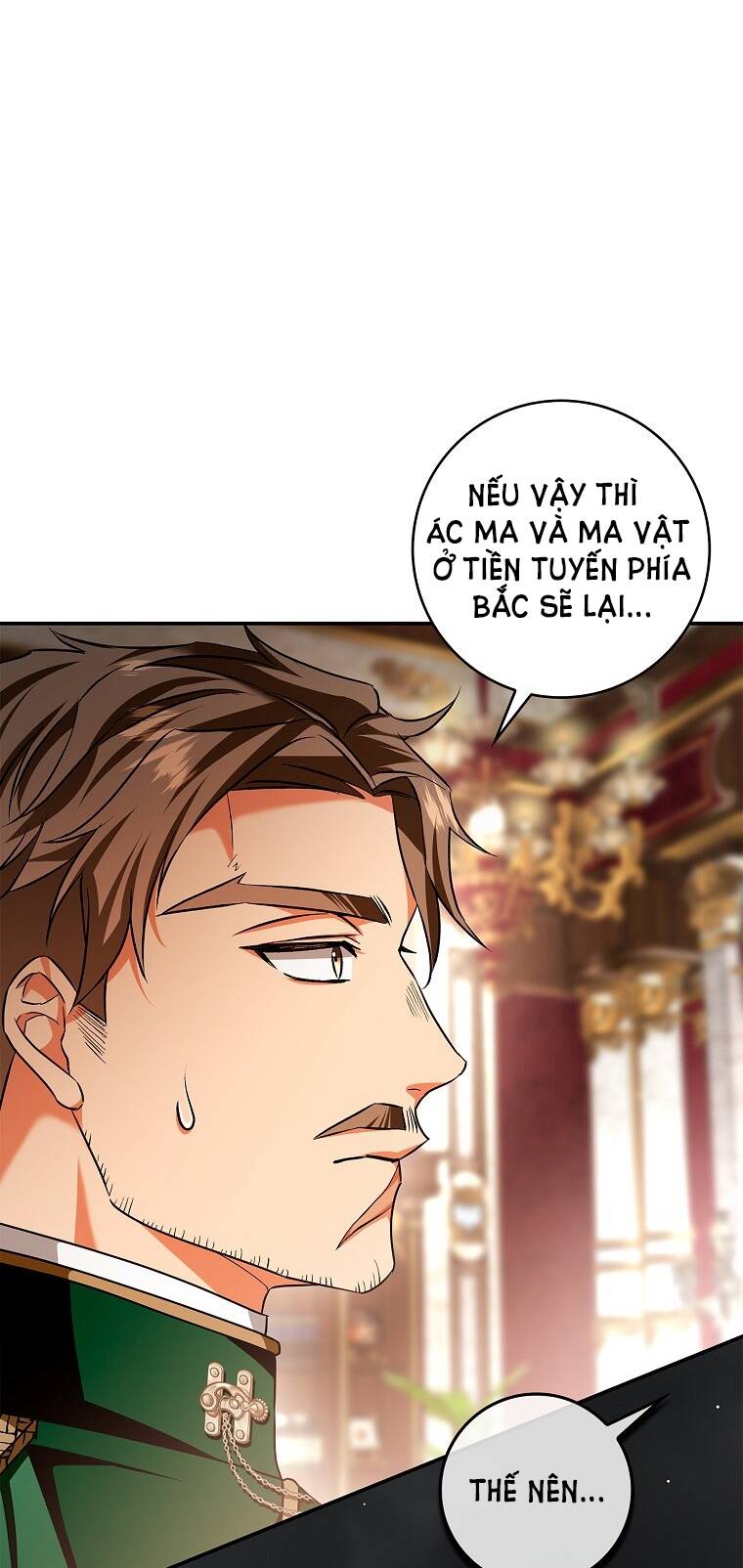 Hôn Phu Ẩn Sắc: Chapter 99.2