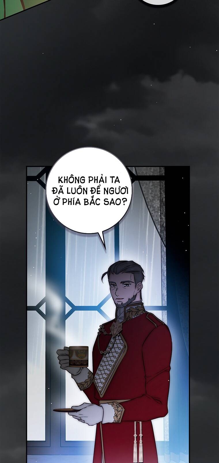 Hôn Phu Ẩn Sắc: Chapter 99.2