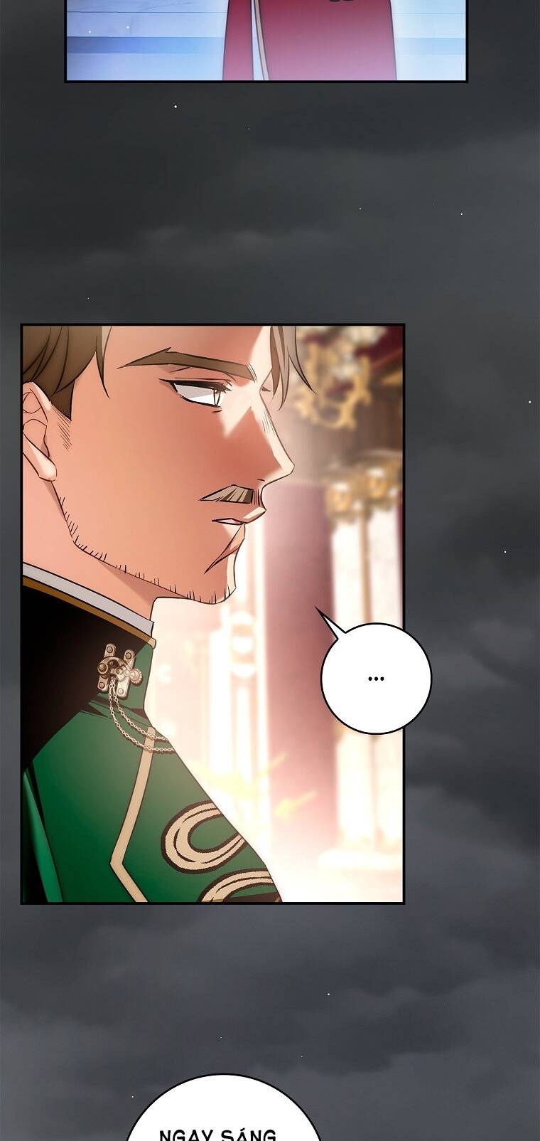 Hôn Phu Ẩn Sắc: Chapter 99.2