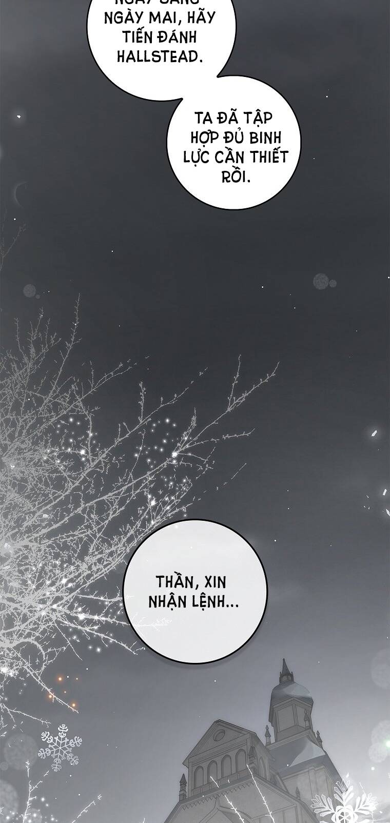 Hôn Phu Ẩn Sắc: Chapter 99.2