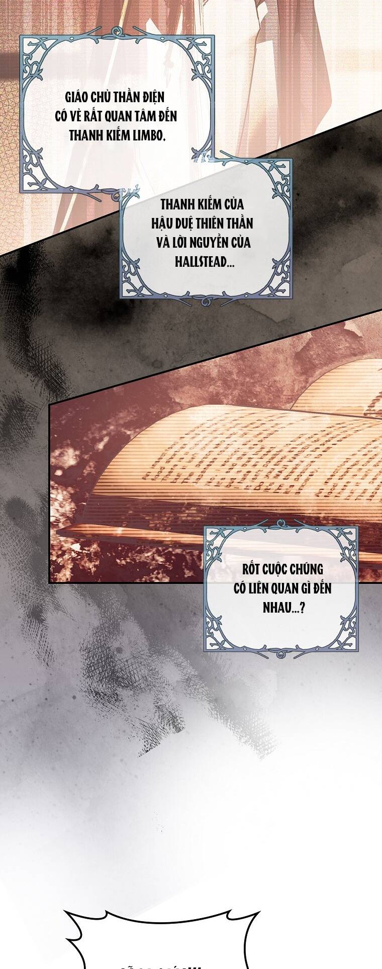 Hôn Phu Ẩn Sắc: Chapter 99.2