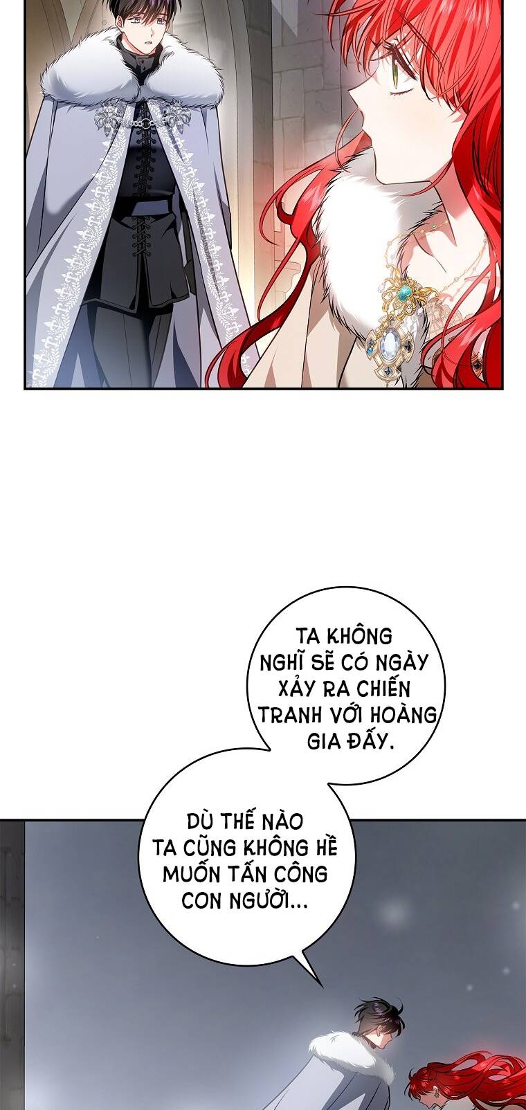 Hôn Phu Ẩn Sắc: Chapter 99.2