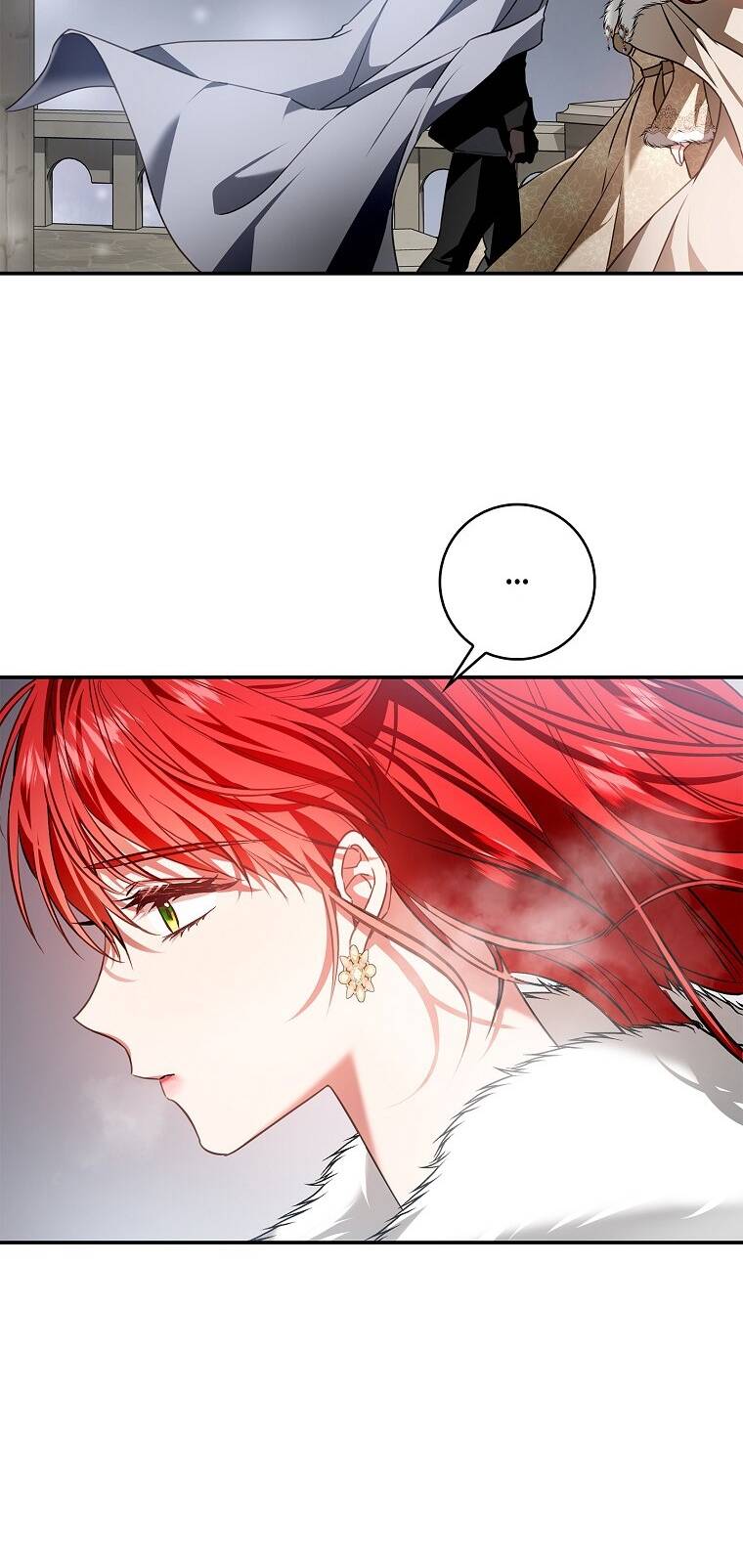 Hôn Phu Ẩn Sắc: Chapter 99.2