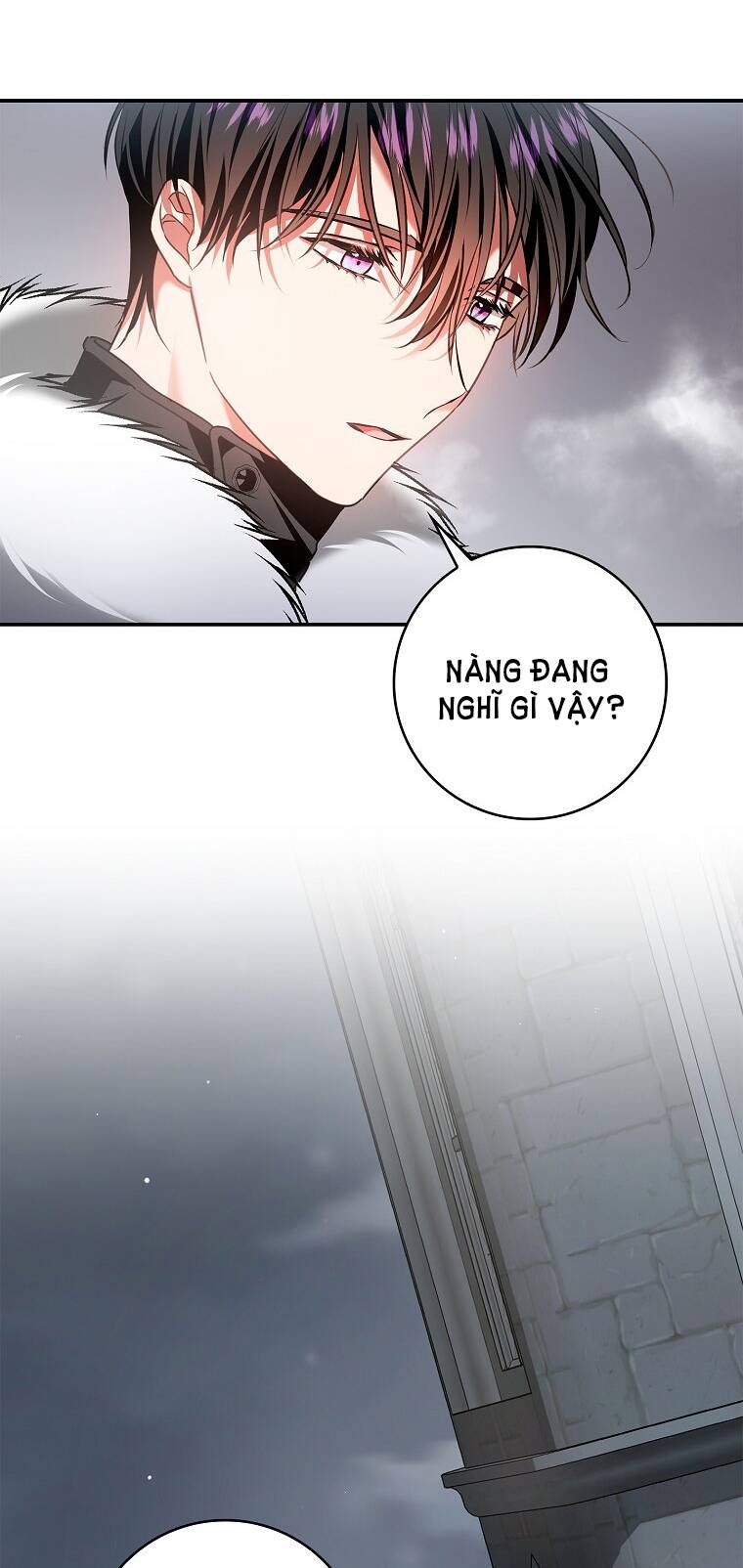 Hôn Phu Ẩn Sắc: Chapter 99.2