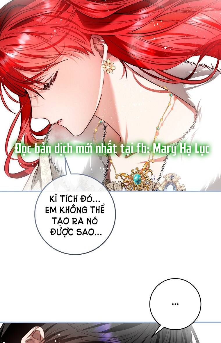 Hôn Phu Ẩn Sắc: Chapter 99.2