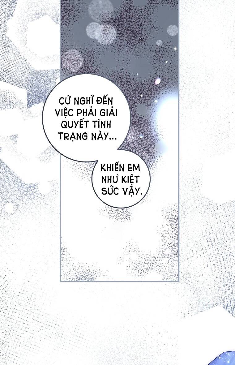 Hôn Phu Ẩn Sắc: Chapter 99.2