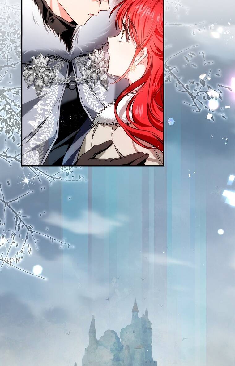 Hôn Phu Ẩn Sắc: Chapter 99.2