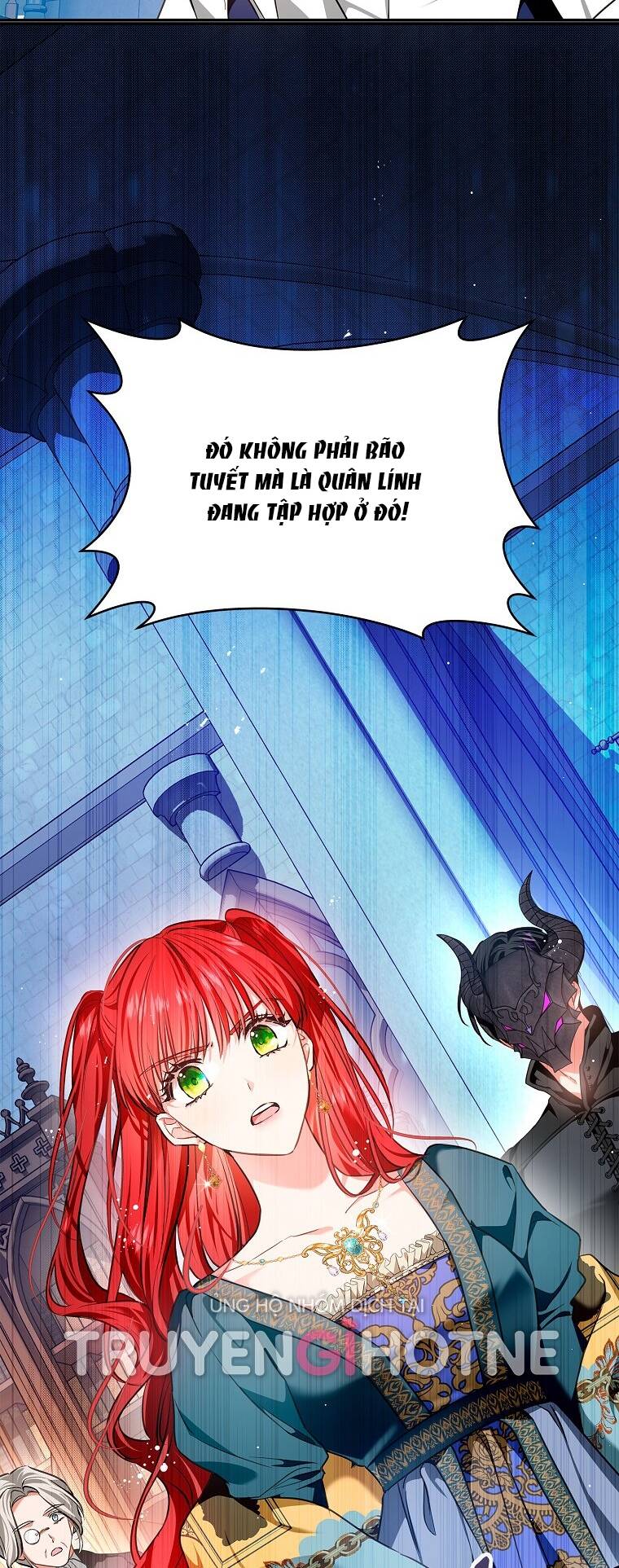 Hôn Phu Ẩn Sắc: Chapter 99.2