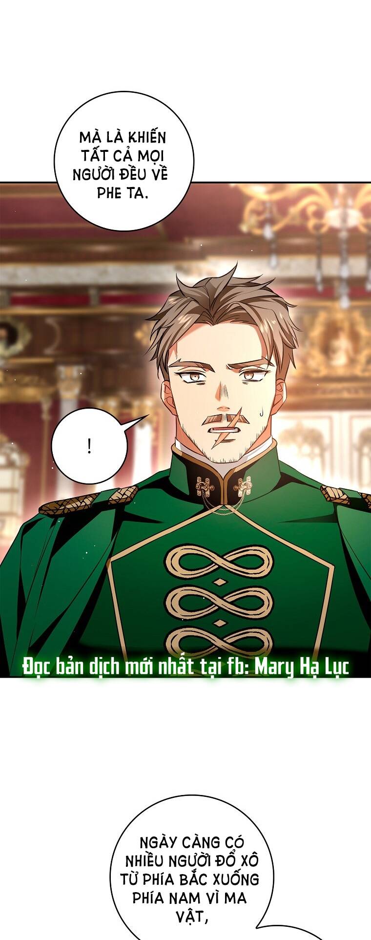 Hôn Phu Ẩn Sắc: Chapter 99.2