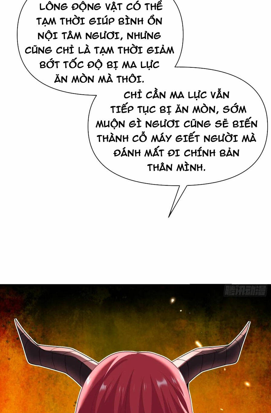 Hồng Long Dũng Giả Không Phải Người Lương Thiện: Chapter 18