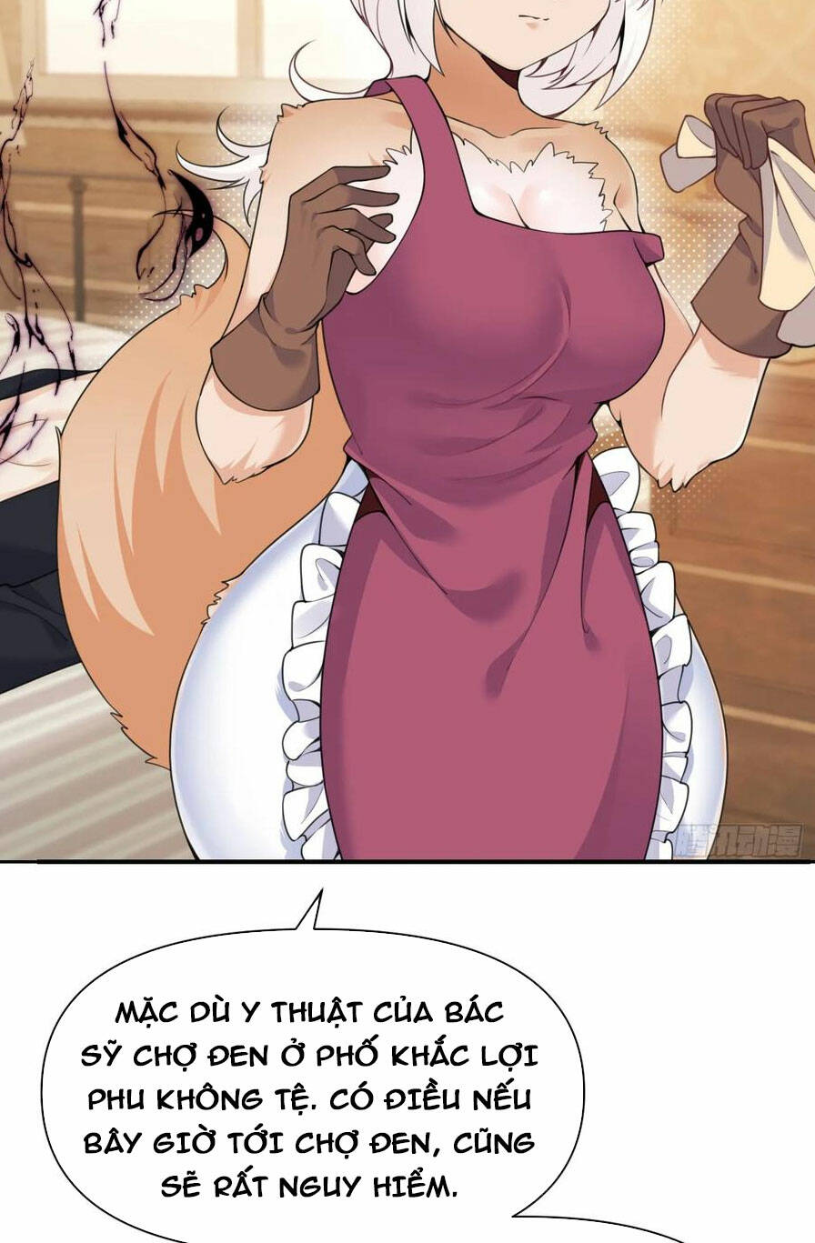 Hồng Long Dũng Giả Không Phải Người Lương Thiện: Chapter 18