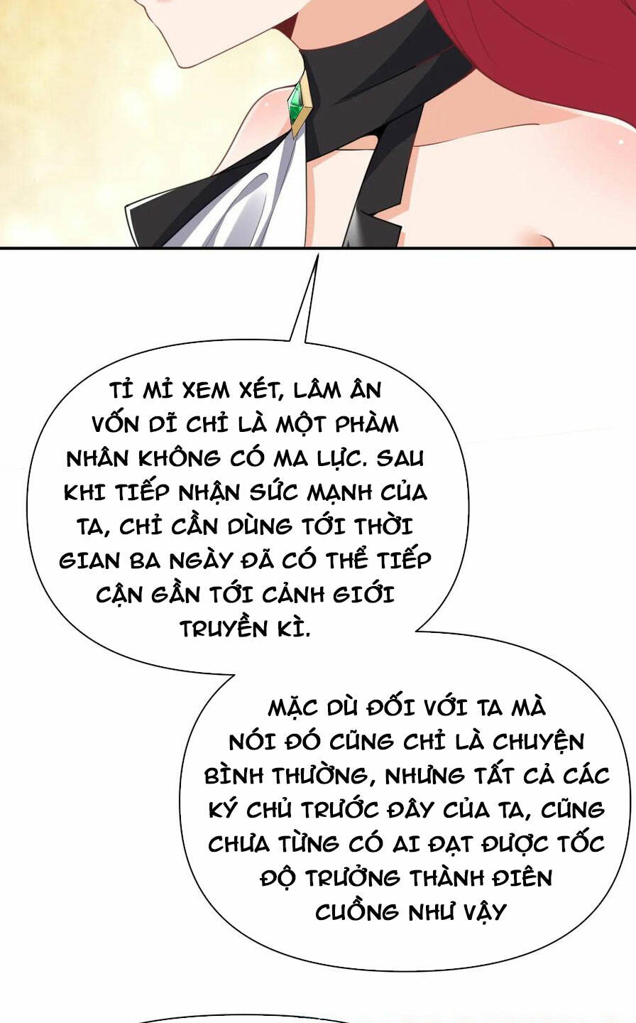 Hồng Long Dũng Giả Không Phải Người Lương Thiện: Chapter 18