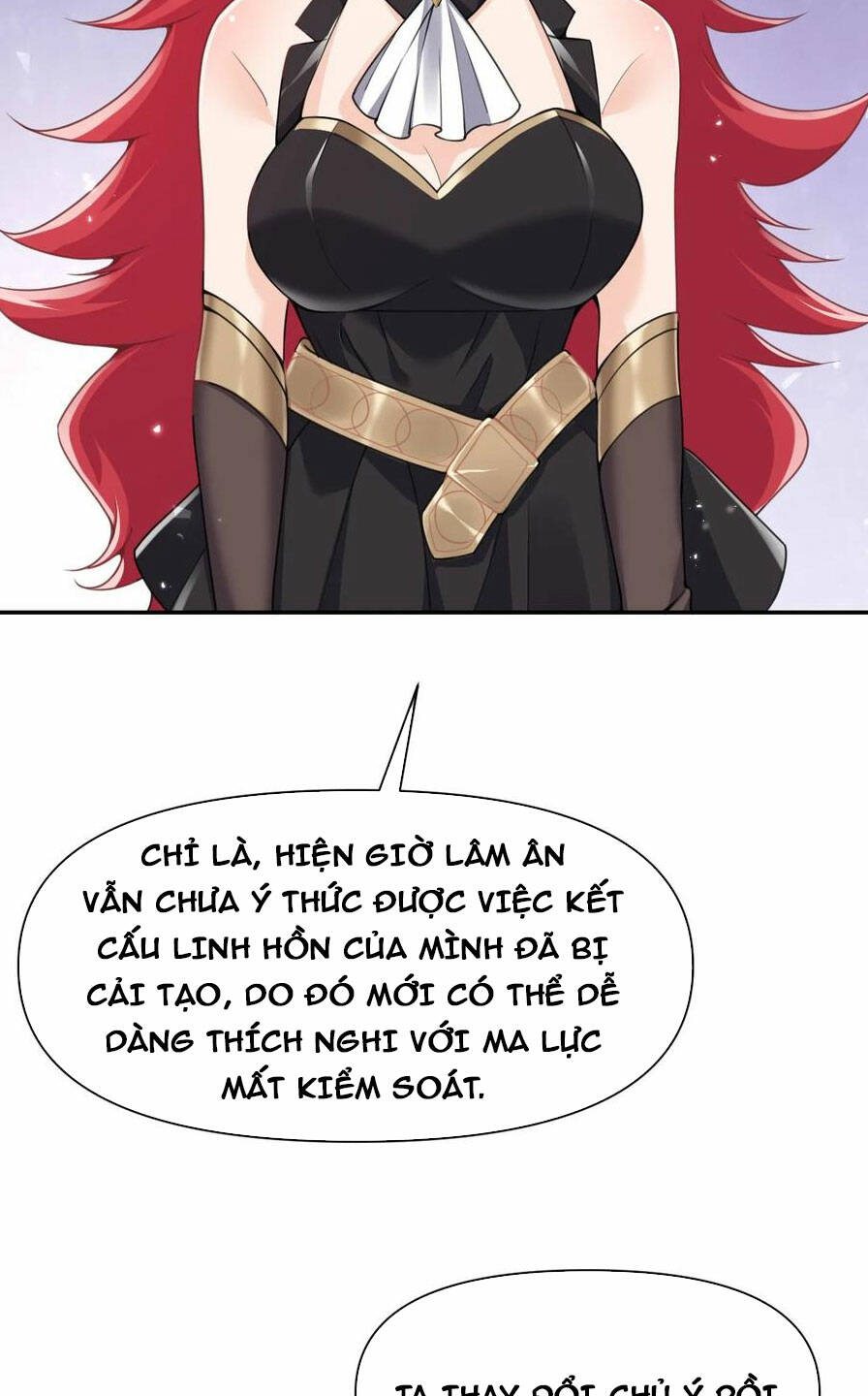 Hồng Long Dũng Giả Không Phải Người Lương Thiện: Chapter 18
