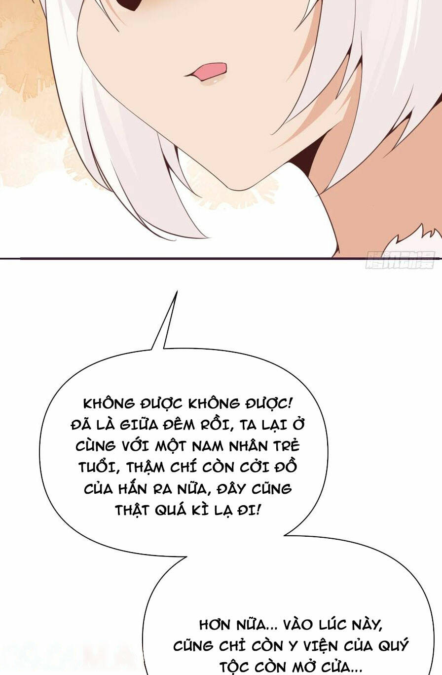 Hồng Long Dũng Giả Không Phải Người Lương Thiện: Chapter 18