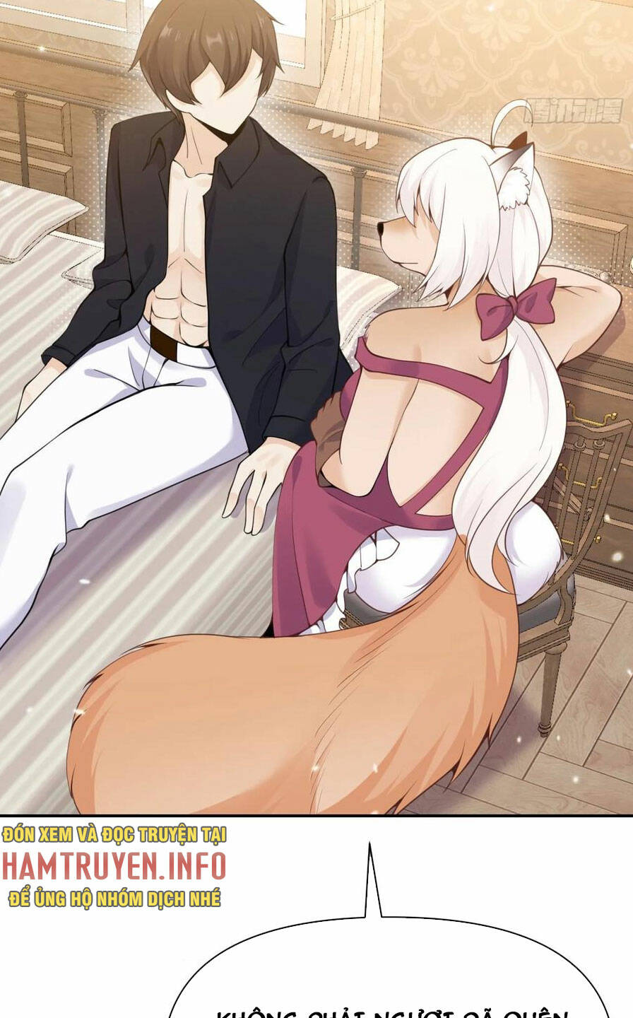 Hồng Long Dũng Giả Không Phải Người Lương Thiện: Chapter 18