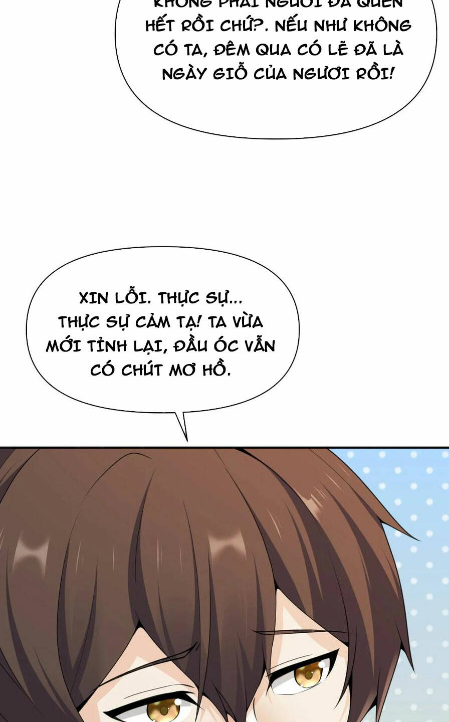 Hồng Long Dũng Giả Không Phải Người Lương Thiện: Chapter 18
