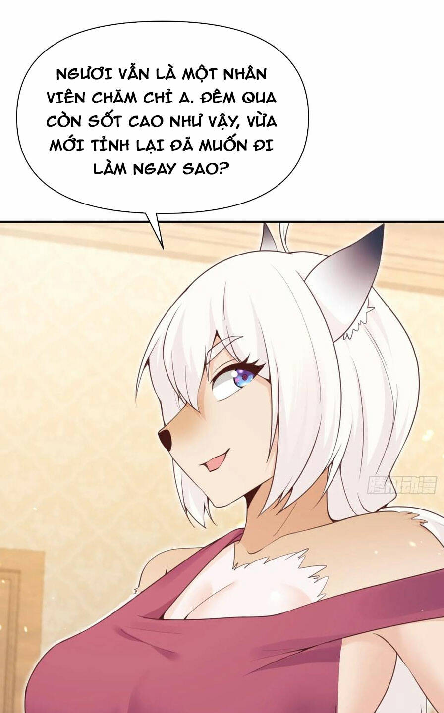 Hồng Long Dũng Giả Không Phải Người Lương Thiện: Chapter 18