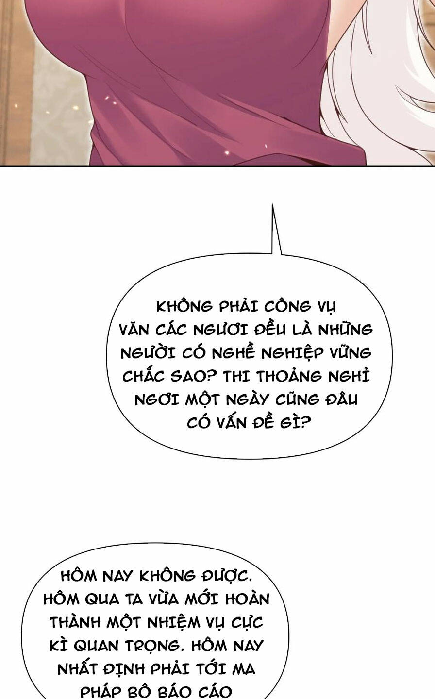 Hồng Long Dũng Giả Không Phải Người Lương Thiện: Chapter 18