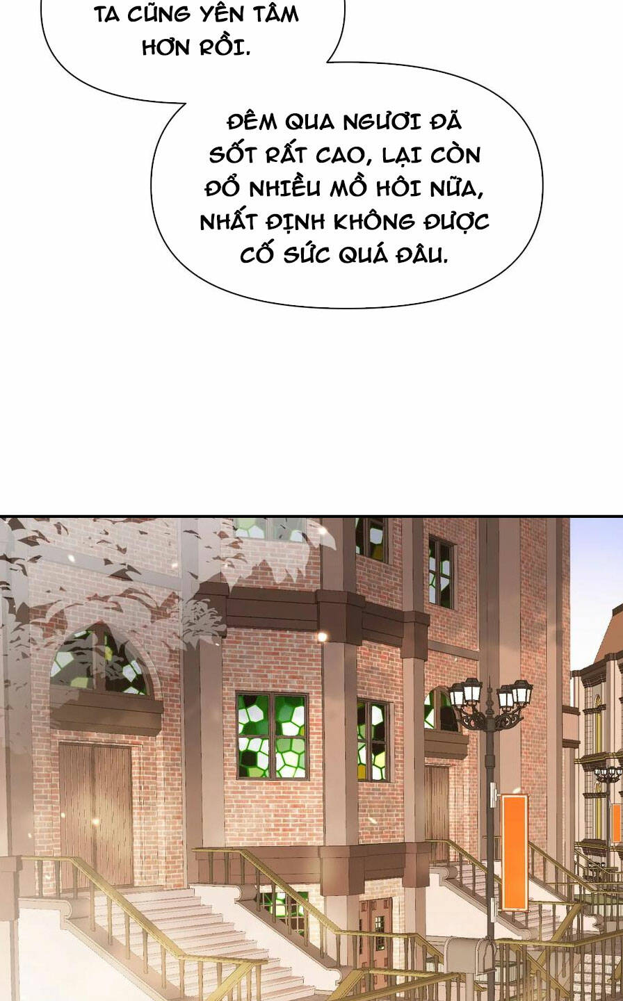 Hồng Long Dũng Giả Không Phải Người Lương Thiện: Chapter 18