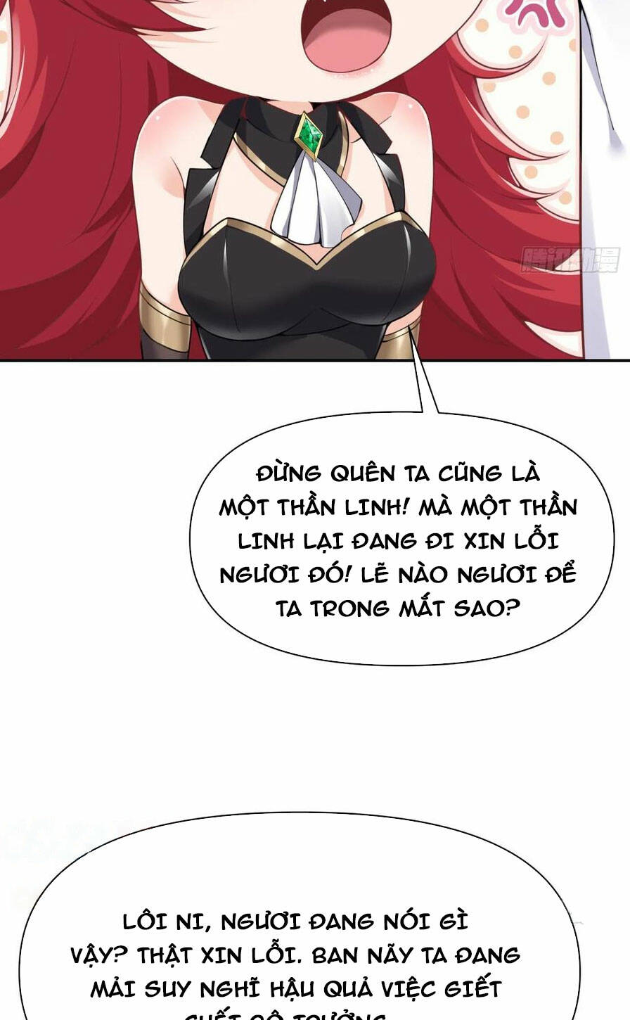 Hồng Long Dũng Giả Không Phải Người Lương Thiện: Chapter 18