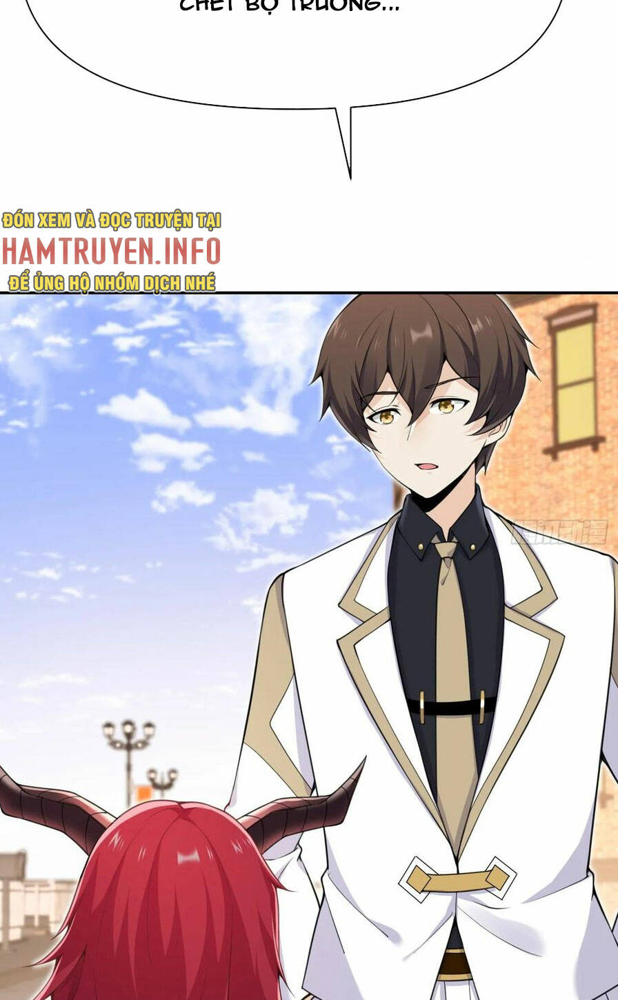 Hồng Long Dũng Giả Không Phải Người Lương Thiện: Chapter 18