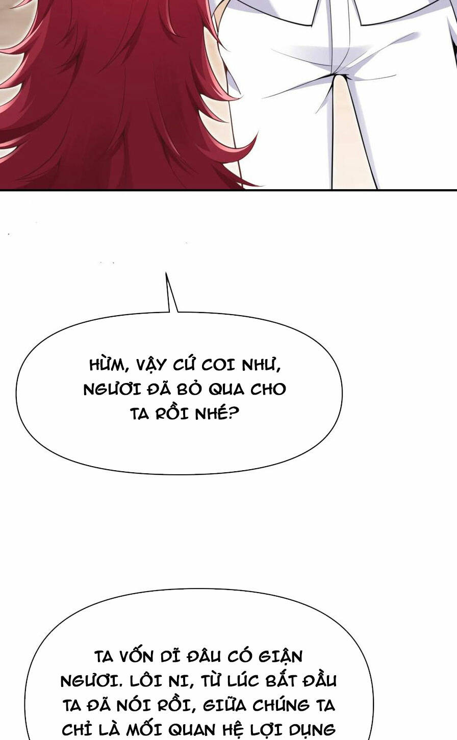 Hồng Long Dũng Giả Không Phải Người Lương Thiện: Chapter 18