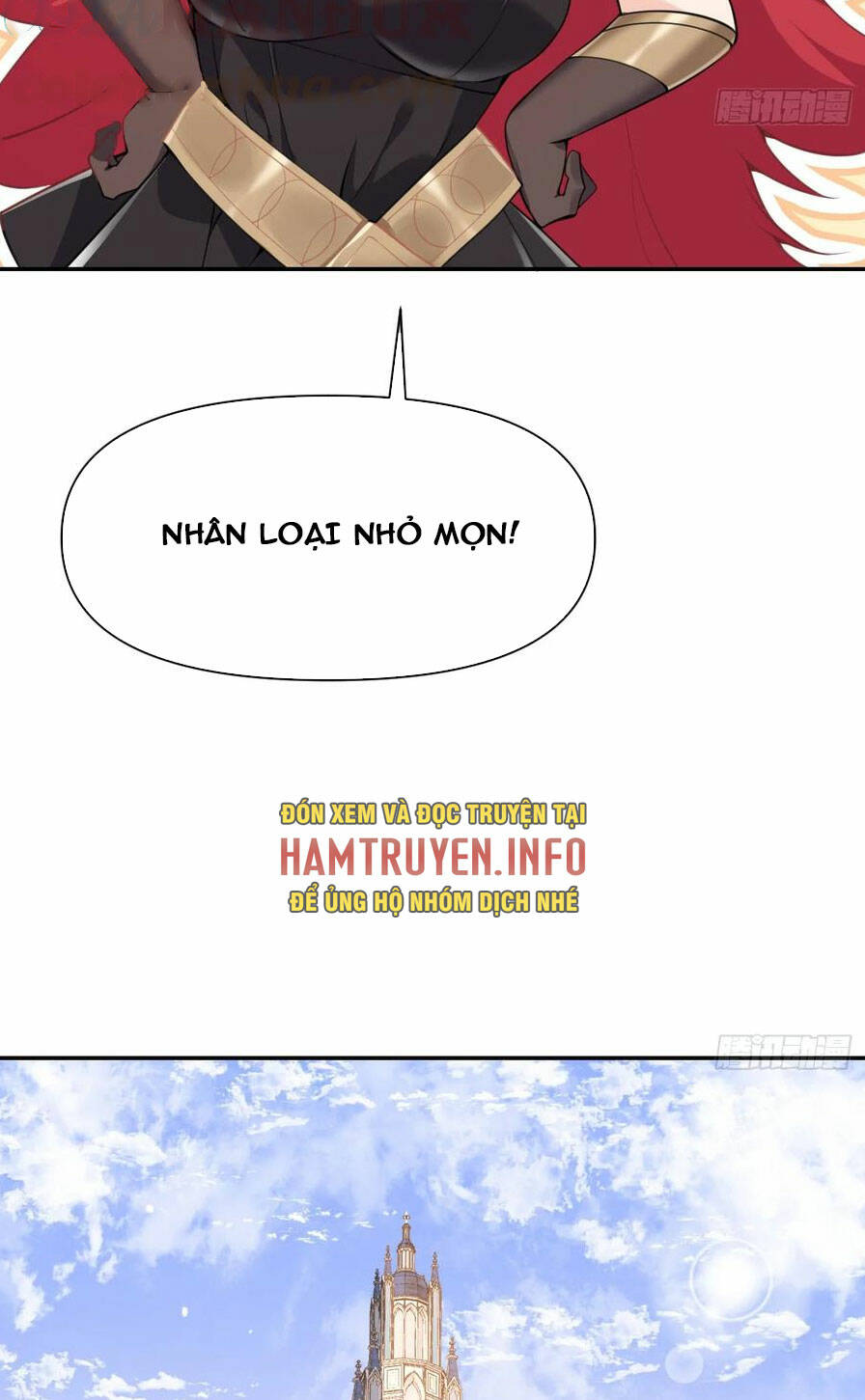 Hồng Long Dũng Giả Không Phải Người Lương Thiện: Chapter 18