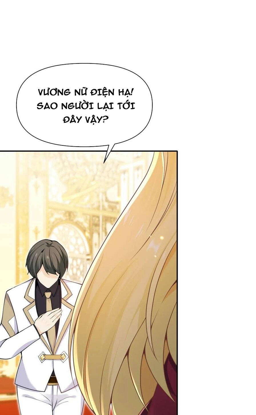 Hồng Long Dũng Giả Không Phải Người Lương Thiện: Chapter 18