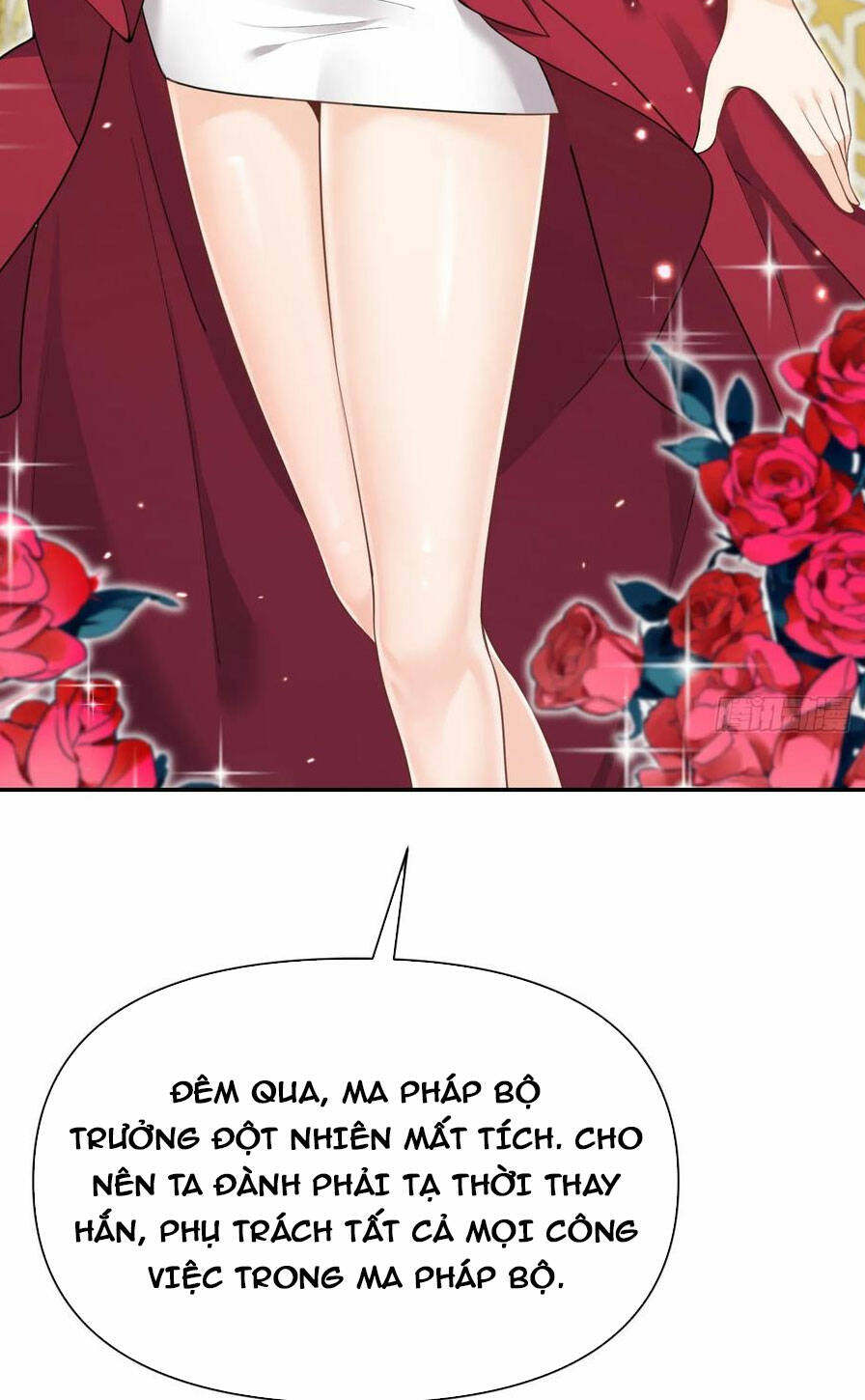 Hồng Long Dũng Giả Không Phải Người Lương Thiện: Chapter 18