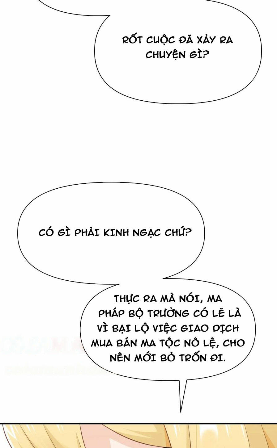 Hồng Long Dũng Giả Không Phải Người Lương Thiện: Chapter 18