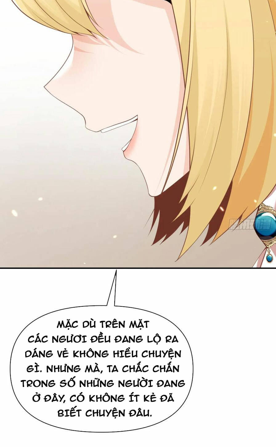 Hồng Long Dũng Giả Không Phải Người Lương Thiện: Chapter 18