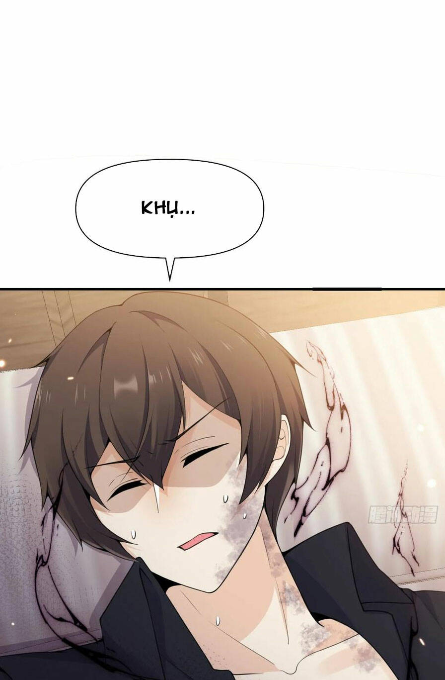 Hồng Long Dũng Giả Không Phải Người Lương Thiện: Chapter 18
